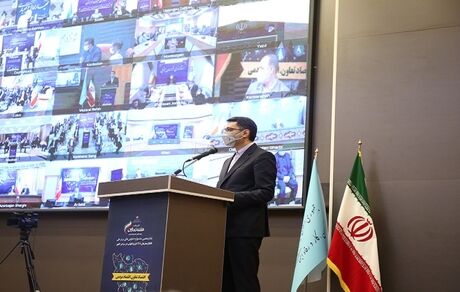 افتتاح ۲۶۸ پروژه تعاونی با اشتغالزایی ۷ هزار نفر
