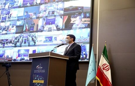 افتتاح ۲۶۸ پروژه تعاونی با اشتغالزایی ۷ هزار نفر