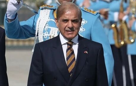 وزیر خارجه پاکستان به چین سفر کرد