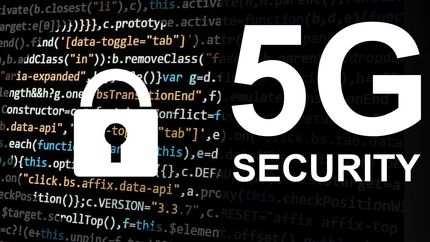 جاسوسی هکرها با 5G