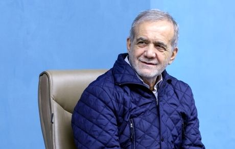 پزشکیان: بررسی مجدد لایحه FATF به مجمع تشخیص مصلحت رفت