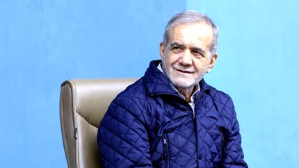 پزشکیان: بررسی مجدد لایحه FATF به مجمع تشخیص مصلحت رفت