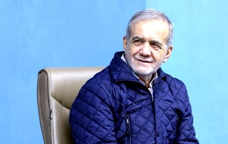 پزشکیان: بررسی مجدد لایحه FATF به مجمع تشخیص مصلحت رفت