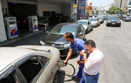 دولت لبنان قیمت سوخت را افزایش داد