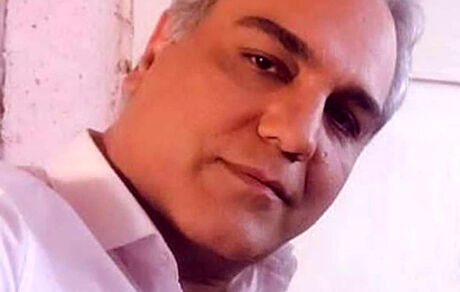  تکلیف مهران مدیری مشخص شد! 