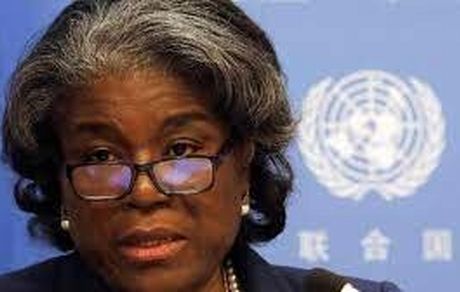 نماینده آمریکا: اخراج روسیه از شورای امنیت غیرممکن است