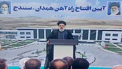 رییس جمهور: تکمیل طرح‌های نیمه‌تمام به قدرت‌آفرینی بیشتر برای کشور کمک می‌کند