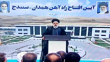 رییس جمهور: تکمیل طرح‌های نیمه‌تمام به قدرت‌آفرینی بیشتر برای کشور کمک می‌کند