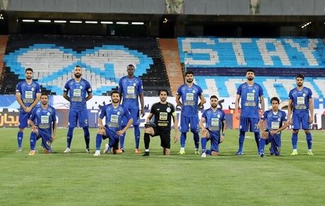  توصیه مجیدی به استقلالی‌ها: قبل از دربی، مجازی ممنوع! 