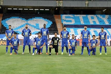  توصیه مجیدی به استقلالی‌ها: قبل از دربی، مجازی ممنوع! 