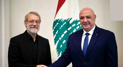 واکنش تند شورای عالی امنیت ملی به اظهارات رئیس جمهور لبنان