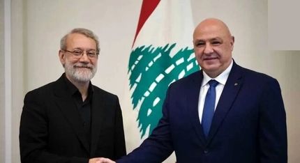 واکنش تند شورای عالی امنیت ملی به اظهارات رئیس جمهور لبنان