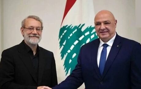 واکنش تند شورای عالی امنیت ملی به اظهارات رئیس جمهور لبنان