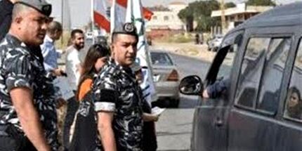 لبنان، ده‌ها نظامی سوریه را به این کشور تحویل داد