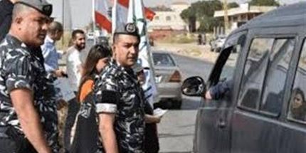 لبنان، ده‌ها نظامی سوریه را به این کشور تحویل داد
