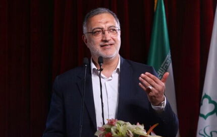 شهردار تهران: برای مقاوم‌سازی ابنیه در پایتخت به برنامه اقدام نیازداریم/ لزوم تهیه سند هماهنگی در امداد هوایی
