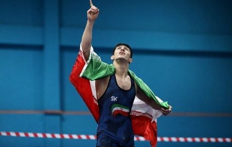 ایران قهرمان بازی‌های آسیایی ناشنوایان شد