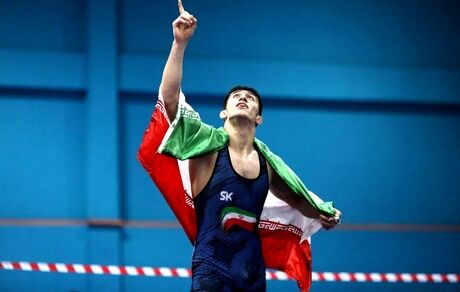 ایران قهرمان بازی‌های آسیایی ناشنوایان شد