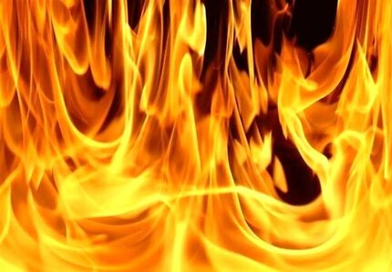 کشته و مصدوم شدن ۴ نفر در انفجار گاز در یکی از روستاهای نقده