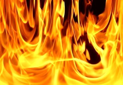 کشته و مصدوم شدن ۴ نفر در انفجار گاز در یکی از روستاهای نقده