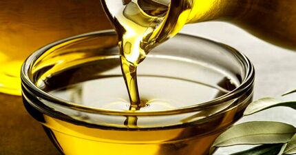 ادامه واردات روغن خام خوراکی به کشور از بندر امام