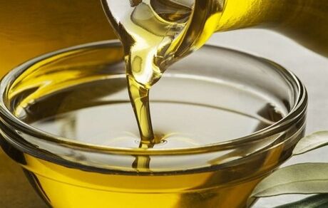 ادامه واردات روغن خام خوراکی به کشور از بندر امام