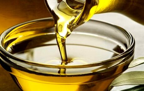 ادامه واردات روغن خام خوراکی به کشور از بندر امام