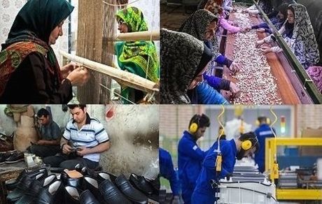 سهم تعاونی ها از اقتصاد دقیقا چقدر است؟