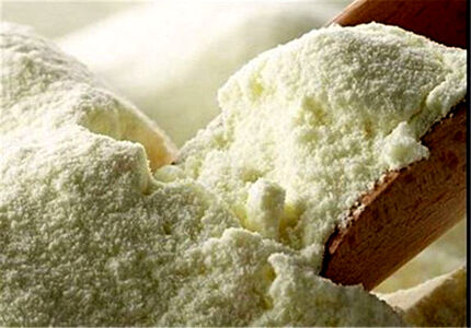 تولیدکنندگان خواستار اصلاح قیمت شیرخشک نوزاد شدند