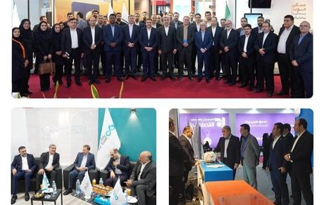 تأکید بر بهره‌برداری از بازارهای نوین مالی و تقویت نقش شرکت‌های تابعه در بازار سرمایه
