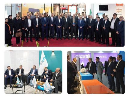 تأکید بر بهره‌برداری از بازارهای نوین مالی و تقویت نقش شرکت‌های تابعه در بازار سرمایه
