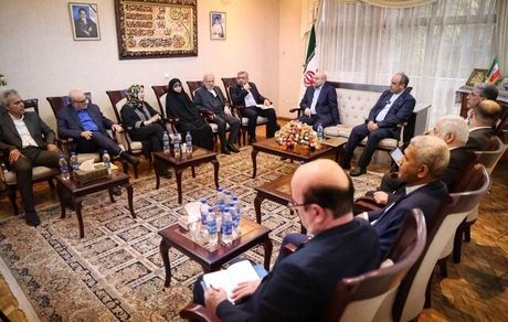 قالیباف: مشکلات حمل‌ونقل یکی از چالش‌های جدی در گسترش روابط اقتصادی با آفریقا است