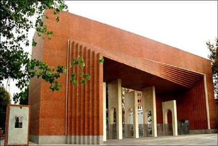 تغییر تقویم آموزشی نیم‌سال دوم دانشگاه شریف