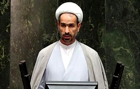 نماینده موافق صیانت: مردم متن طرح را مطالعه کنند