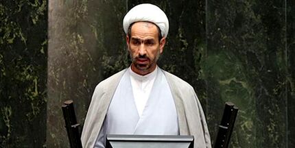 نماینده موافق صیانت: مردم متن طرح را مطالعه کنند