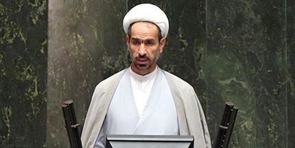 نماینده موافق صیانت: مردم متن طرح را مطالعه کنند