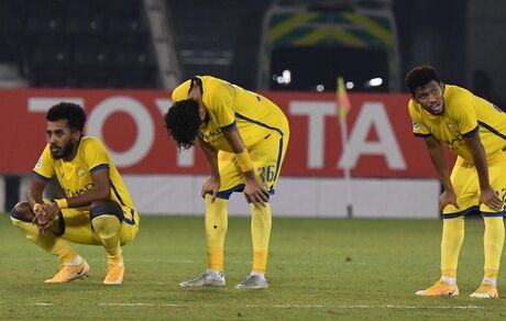 سعودی‌ها دست بردار پرسپولیس نیستند