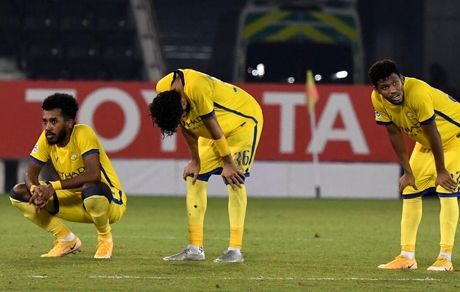 سعودی‌ها دست بردار پرسپولیس نیستند