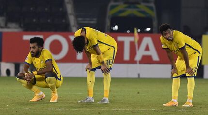 سعودی‌ها دست بردار پرسپولیس نیستند