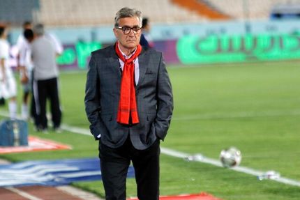 
برانکو مهمترین گزینه تراکتور؟
