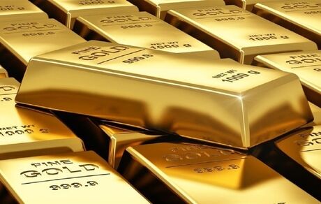 قیمت جهانی طلا کاهش یافت