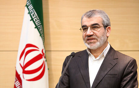 کدخدایی:  مهلت ثبت شکایات نامزدهای رد صلاحیت شده، تمدید نمى‌شود
