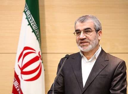 کدخدایی:  مهلت ثبت شکایات نامزدهای رد صلاحیت شده، تمدید نمى‌شود
