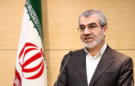 کدخدایی:  مهلت ثبت شکایات نامزدهای رد صلاحیت شده، تمدید نمى‌شود

