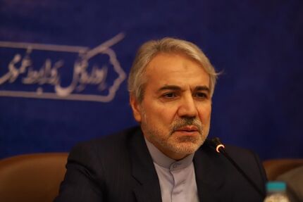 نظر نوبخت درباره کاهش قیمت بنزین در بودجه سال ۹۹