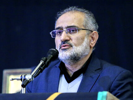 حسینی: اساتید و دانشگاهیان می‌توانند نقشه‌های دشمنان را خنثی کنند