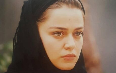 پایان ممنوع الکاری بانوی بازیگر مشهور سینما و تلویزیون