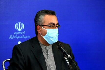 توییت روابط‌عمومی وزارت بهداشت درخصوص غربالگری پیش از تولد بیماری‌‌های ژنتیکی