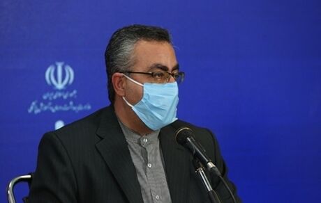 توییت روابط‌عمومی وزارت بهداشت درخصوص غربالگری پیش از تولد بیماری‌‌های ژنتیکی