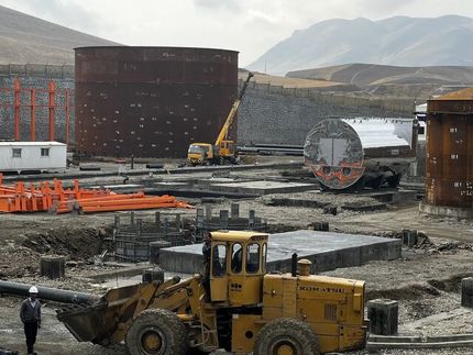 اجرای هشت طرح پایین دستی با ۲۲۵ میلیون یورو سرمایه گذاری در پتروشیمی سنقر